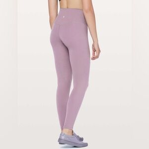 Lulu Lemon Align Leggings